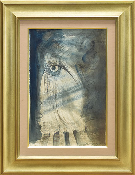 山下菊二画集 Kikuji YAMASHITA 1919-1986 アート・デザイン・音楽