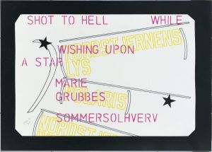 Shot to hell/ローレンス・ウェイナーのサムネール