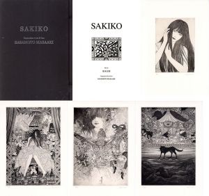 SAKIKO/笹本正明のサムネール