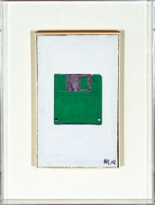 Floppy Disk/李大純のサムネール