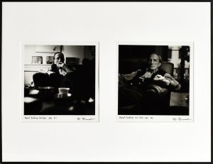 Marcel Duchamp New York #1.2/金坂健二のサムネール