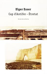 Cap D'Antifer-Etretat/エルガー・エッサーのサムネール
