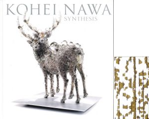 SYNTHESIS/名和晃平のサムネール