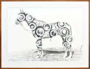 Horse Ⅱ/近藤正勝のサムネール