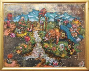 作品/仲瀬輝明のサムネール