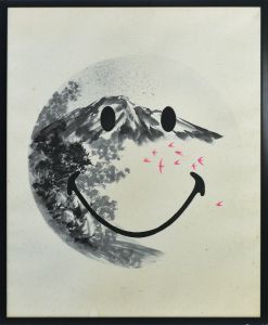 Flourescence Animals, Smile ＃1/土屋秋恆のサムネール
