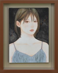 めぐり逢ひて/近藤弓唯香のサムネール