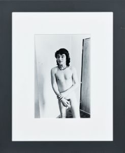 Teenage Lust/ラリー・クラークのサムネール