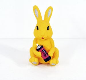 Kid Robot Bunny/アイコ・ナカガワのサムネール