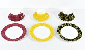 カップ(Infinity Nets)/草間彌生のサムネール