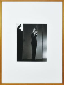 Noel Coward/エドワード・スタイケンのサムネール