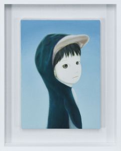 penguin boy/山本麻友香のサムネール