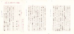 山師/高木彬光のサムネール