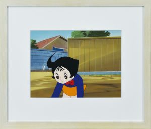 ふしぎなメルモ/のサムネール