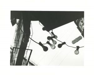 作品/島尾伸三のサムネール