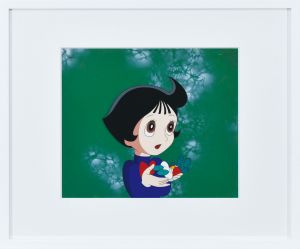 ふしぎなメルモ/のサムネール