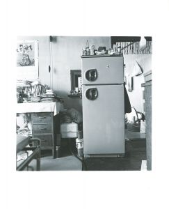 冷蔵庫/潮田登久子のサムネール