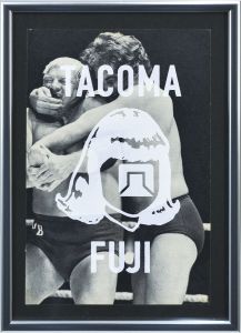 TACOMA FUJI/五木田智央のサムネール