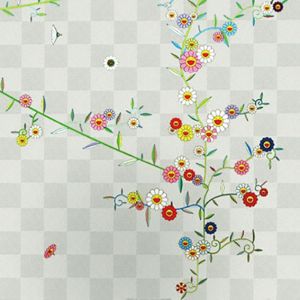 コスモス/村上隆のサムネール