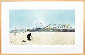 Morning After Santa Monica/ニック・ウォーカーのサムネール