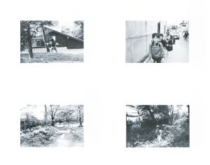 幼年の「時間」/牛腸茂雄のサムネール