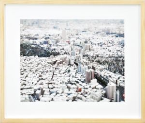 small planet/本城直季のサムネール