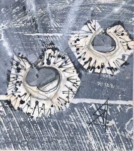 作品/須田剋太のサムネール