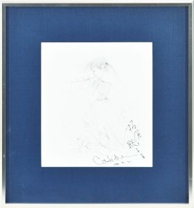 作品/中島潔のサムネール