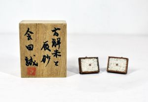 方解未と辰砂/会田誠のサムネール