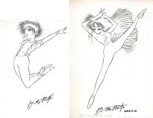 作品一括/ダーティ・松本のサムネール