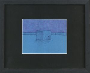midnight trail/福井篤のサムネール