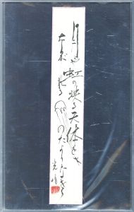 月や虹の・・・/金子光晴のサムネール