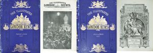 Illustrated London News 1897/のサムネール