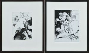 作品一括/前田寿安のサムネール