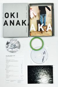 Koki Tanaka Works 1997-2007 Special Box Edition/田中功起のサムネール