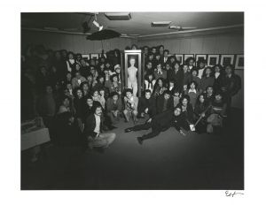 四谷シモンと十人の写真家/細江英公のサムネール