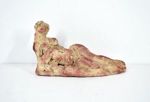 裸婦像/木内克のサムネール