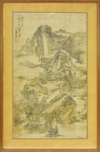 作品/銭維城のサムネール