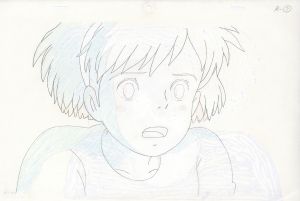 魔女の宅急便　キキ/のサムネール