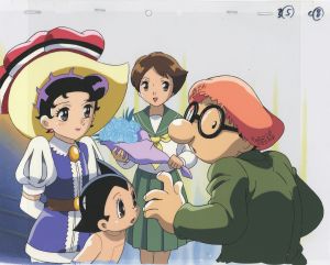 アトムTVSP/のサムネール
