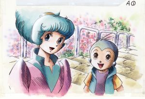 鉄腕アトム/のサムネール