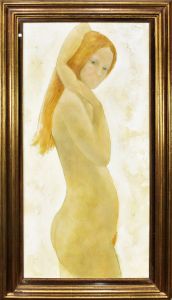 作品/アラン・ボンフォアのサムネール