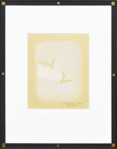 作品/ジョルジュ・ブラックのサムネール