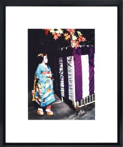 かにかくに祭　祇園/東松照明のサムネール