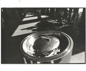 319　'80　新宿西口　六角ビル展望室/深瀬昌久のサムネール