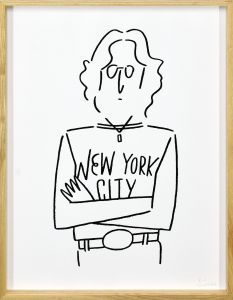 John Lennon/長場雄のサムネール
