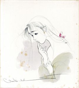 作品/中島潔のサムネール