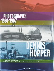 photographs 1961-1967/デニス・ホッパーのサムネール