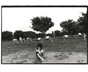 72　'79　代々木公園/深瀬昌久のサムネール