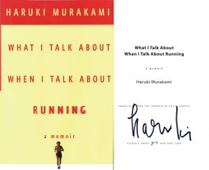 What I Talk About When I Talk About Running/村上春樹のサムネール